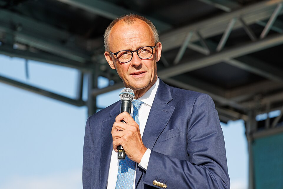 Freidrich Merz © Steffen Prossdorf_CC BY-SA 4.0