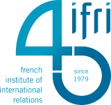 Ifri - Institut français des relations internationales