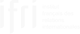 Ifri - Institut français des relations internationales