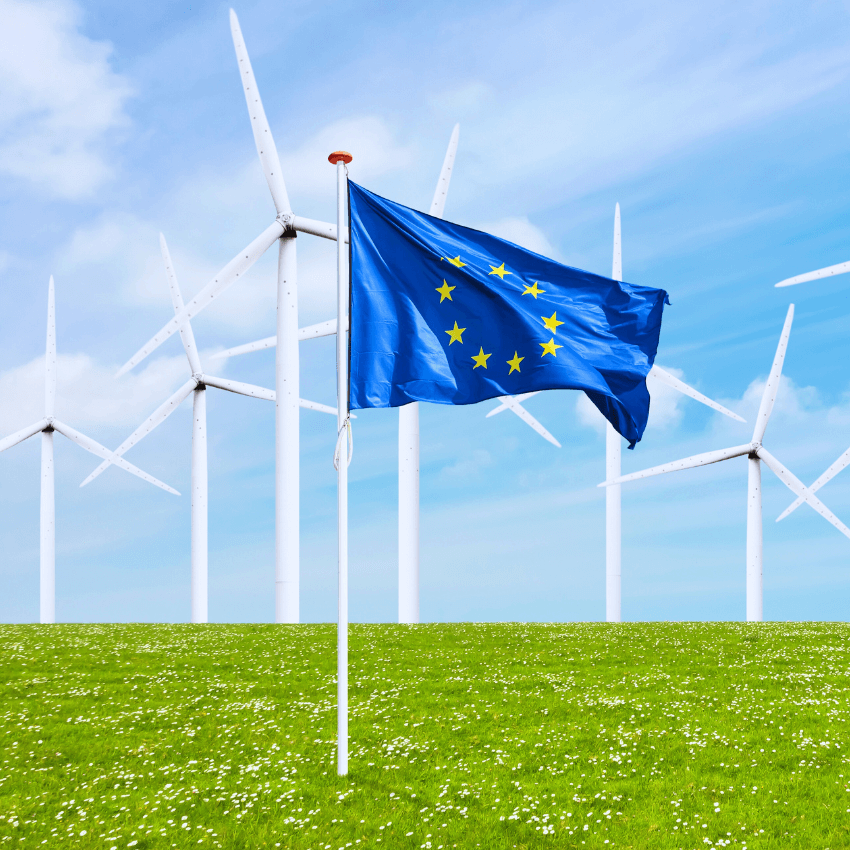 European Energy Policy