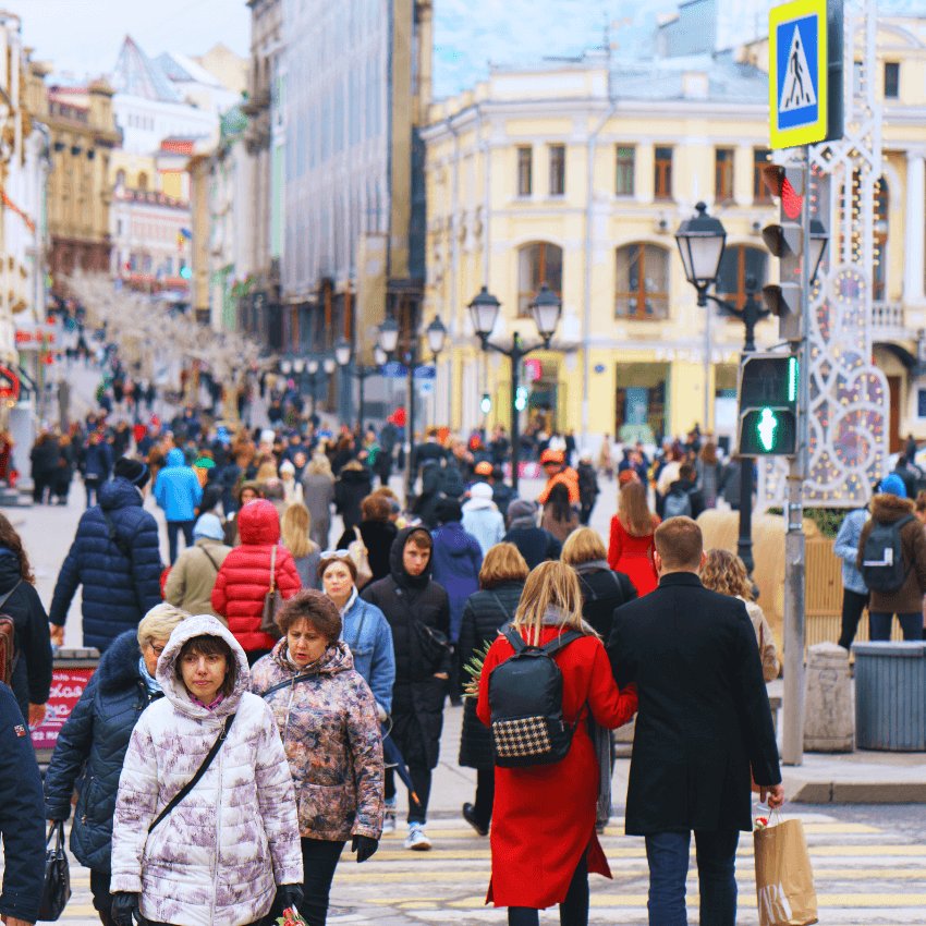 Moscow, Russia