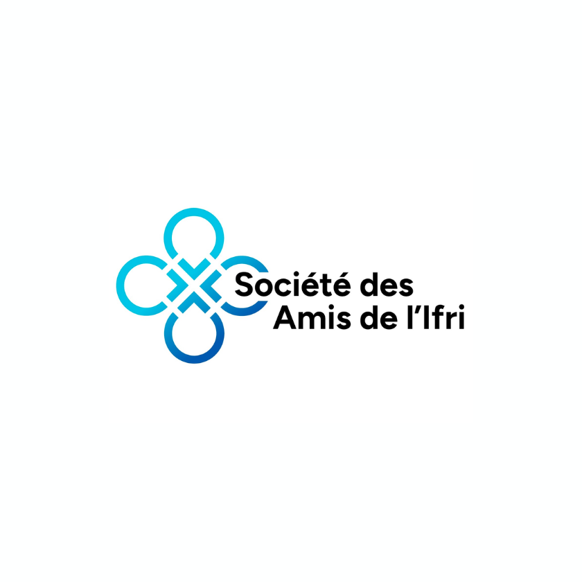 Société des Amis de l'Ifri