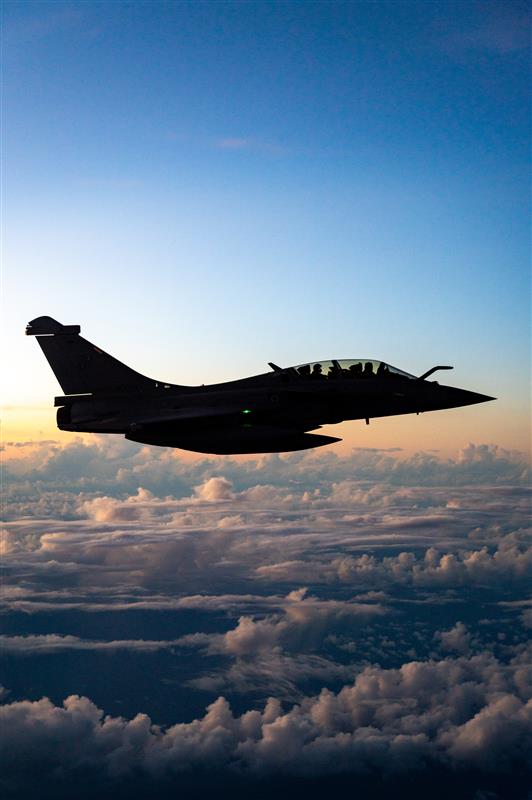 Rafale B