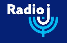 Radio J logo