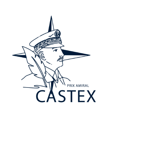 Logo Prix Amiral Castex