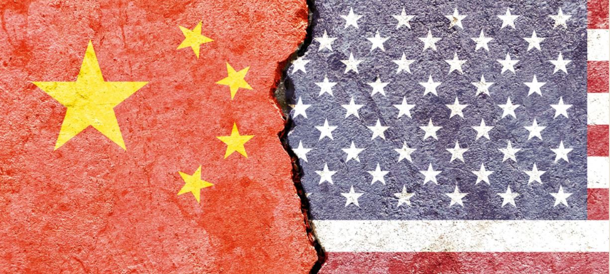 Rivalité Etats-Unis Chine