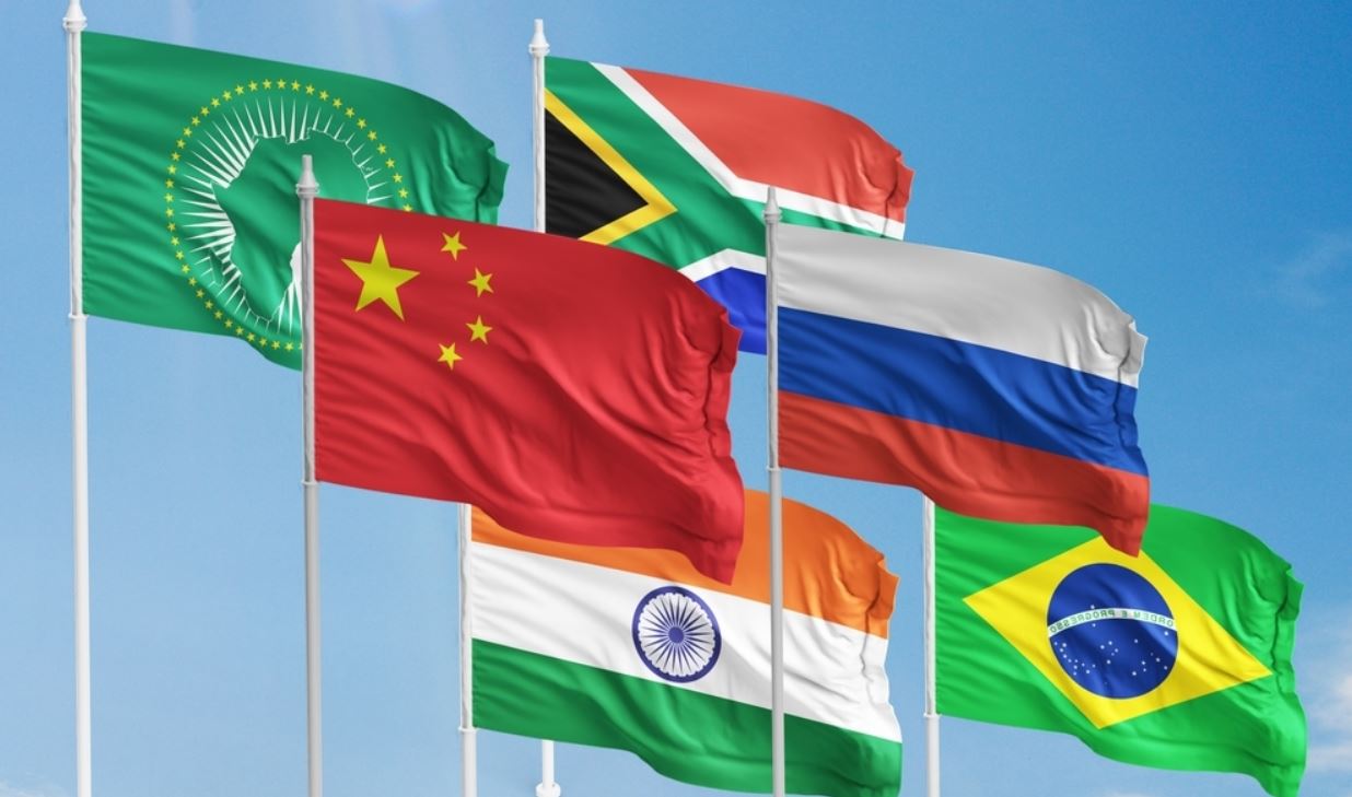 15e sommet des BRICS, Johannesburg, Afrique du Sud, 22-24 août 2023