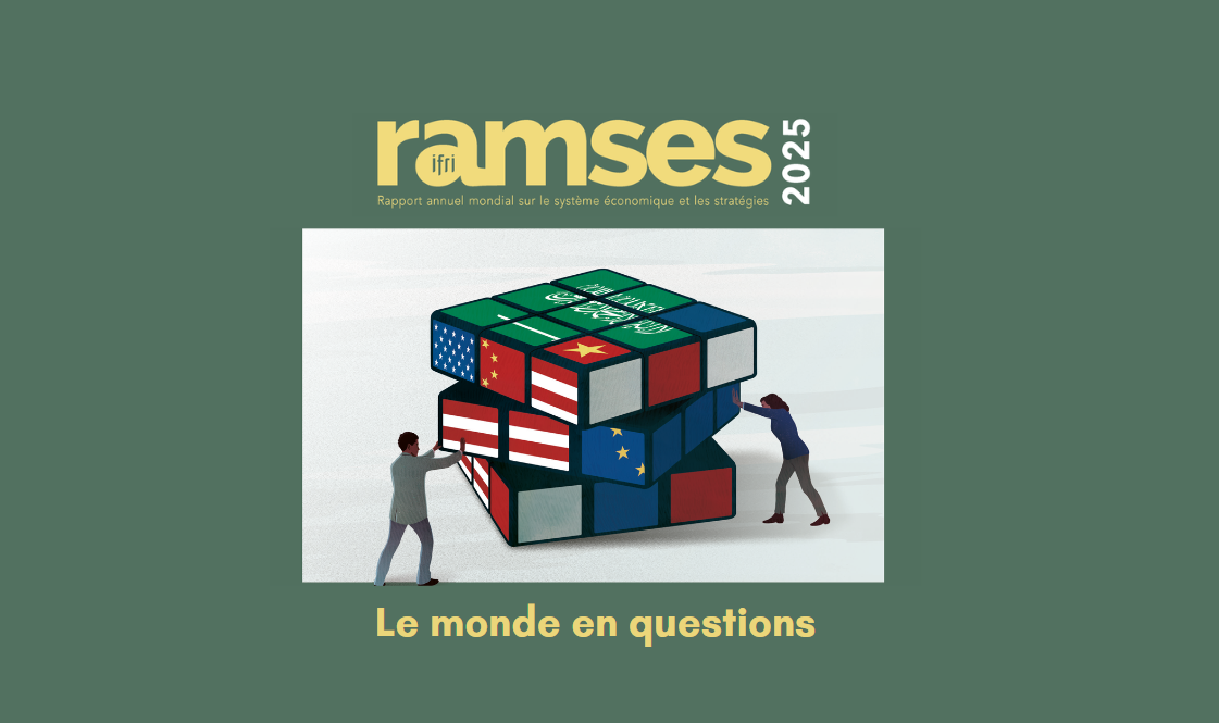 Ramses 2025_Le Monde en questions