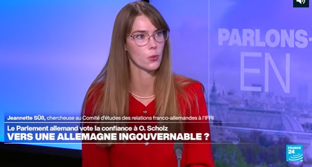 Jeanette Suess_France 24