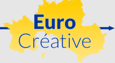 Euro Créative Logo