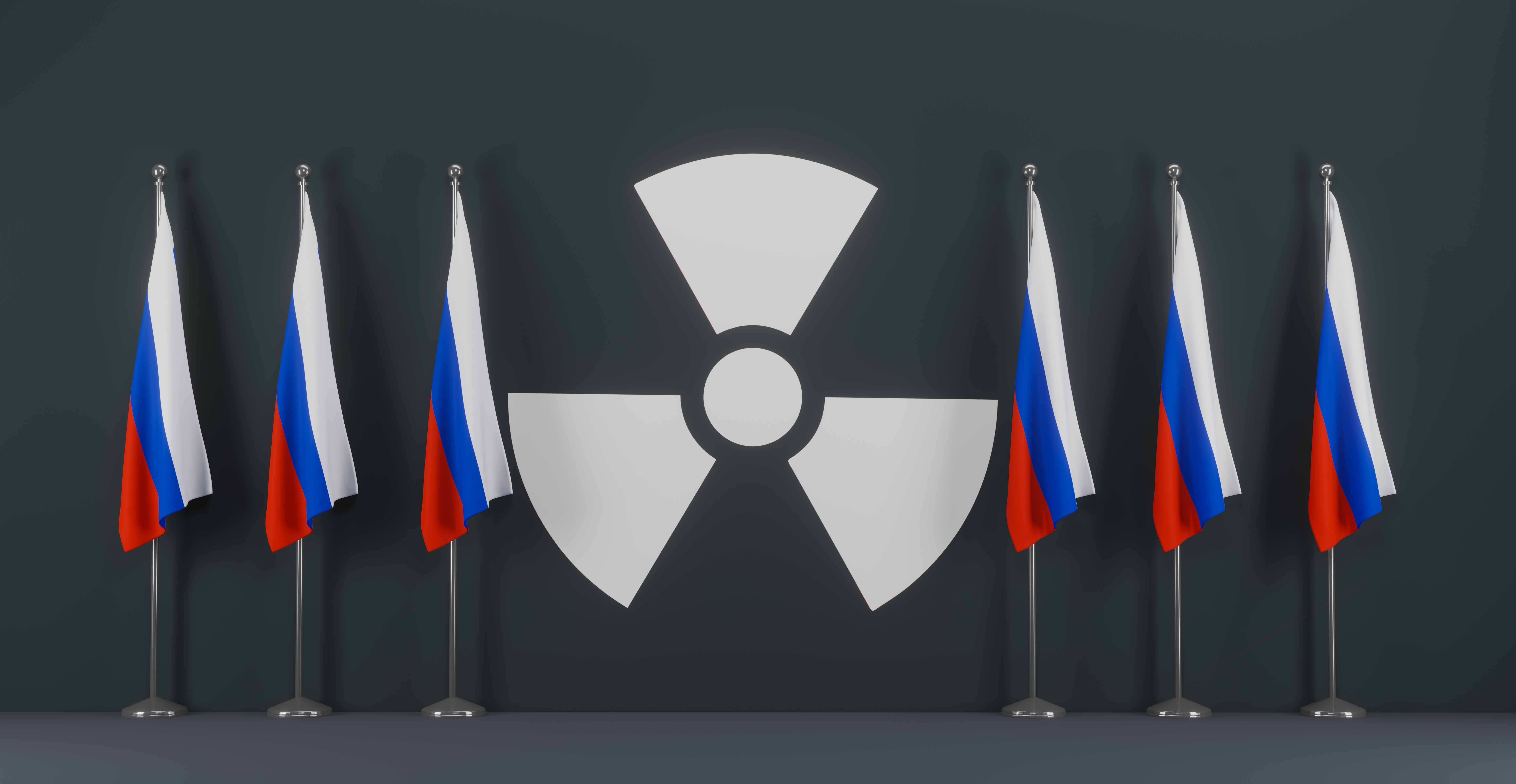 Dissuasion nucléaire russe