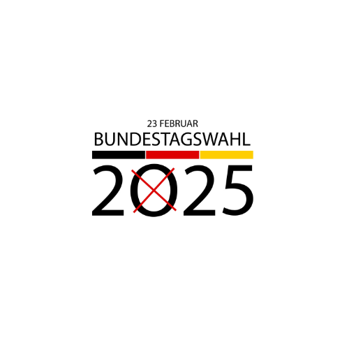 Bundestag Election 2025