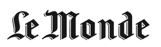 Logo Le Monde