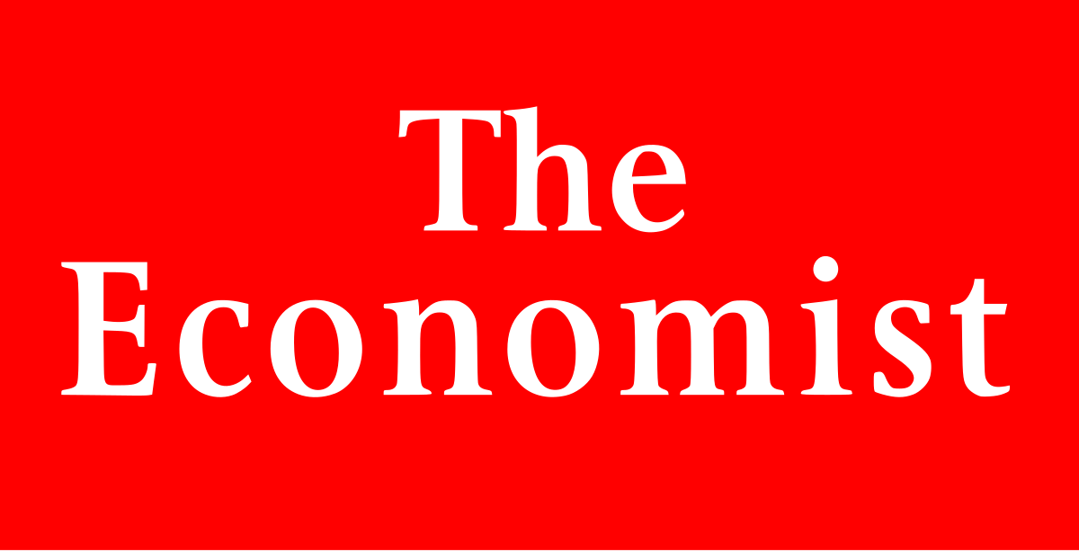 The Economist (logo)