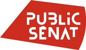 public senat logo