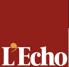 Logo l'Echo Belge