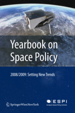 Developments in Space Programmes and Technologies Throughout the World and in Europe 