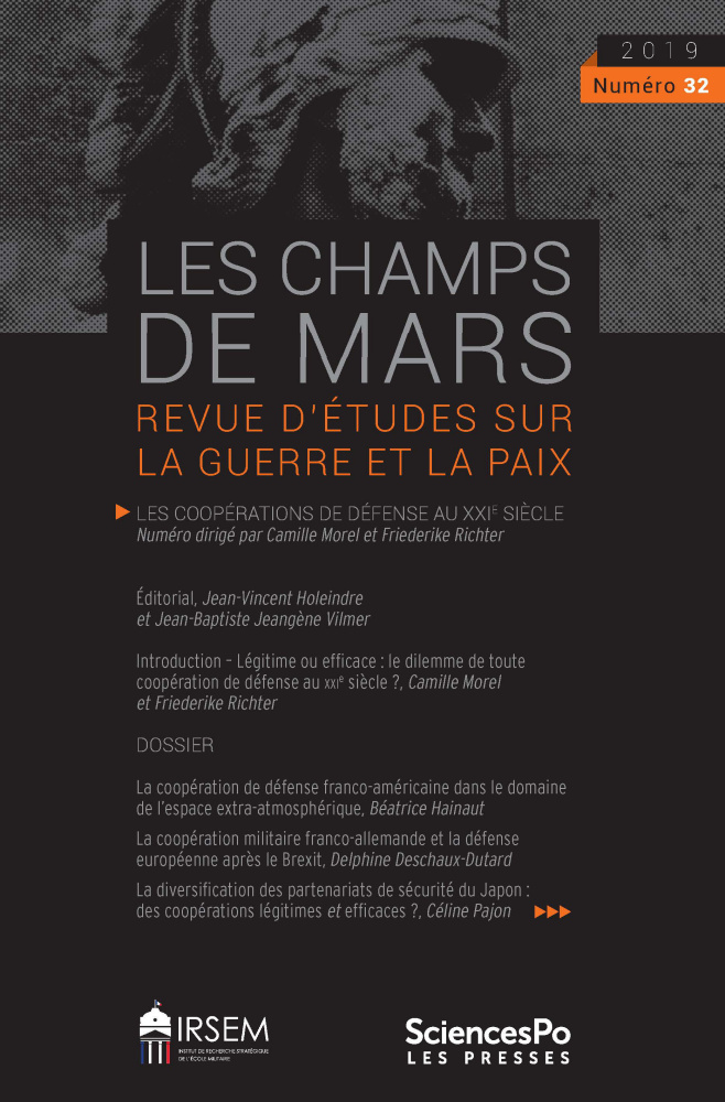 couv champs de mars 32