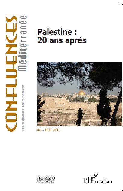 Un demi-siècle de militantisme pro-palestinien en France: évolution, bilan et perspectives