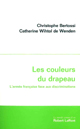 Les couleurs du drapeau. L'armée française face aux discriminations