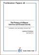 Winning in Libya: By Design or Default? 