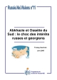 Abkhazie et Ossétie du Sud : le choc des intér&ecirc;ts russes et géorgiens