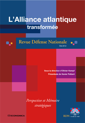 La défense antimissile : américaine sûrement, européenne peut-être