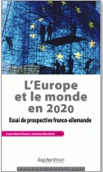 Education et formation : entre "Europe de la connaissance" et "excellence européenne"