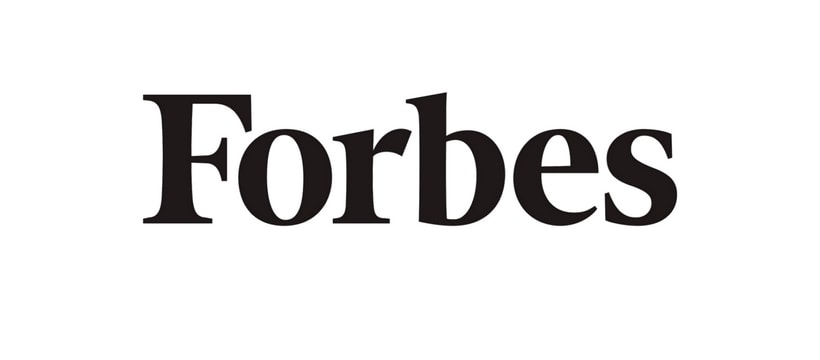 Forbes logo