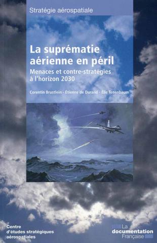 La suprematie aerienne en peril