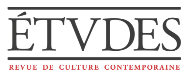 études_logo_revue