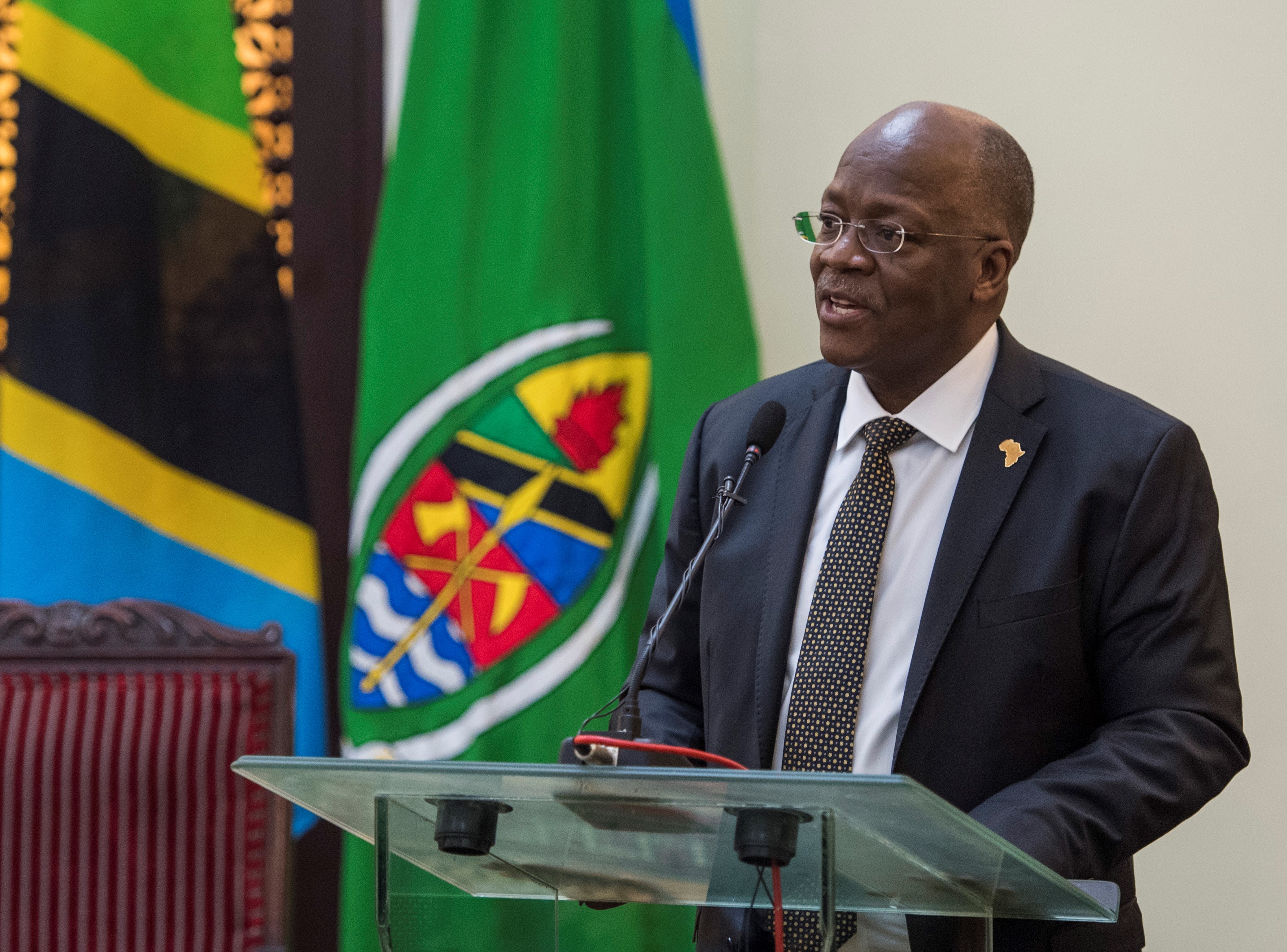 Magufuli