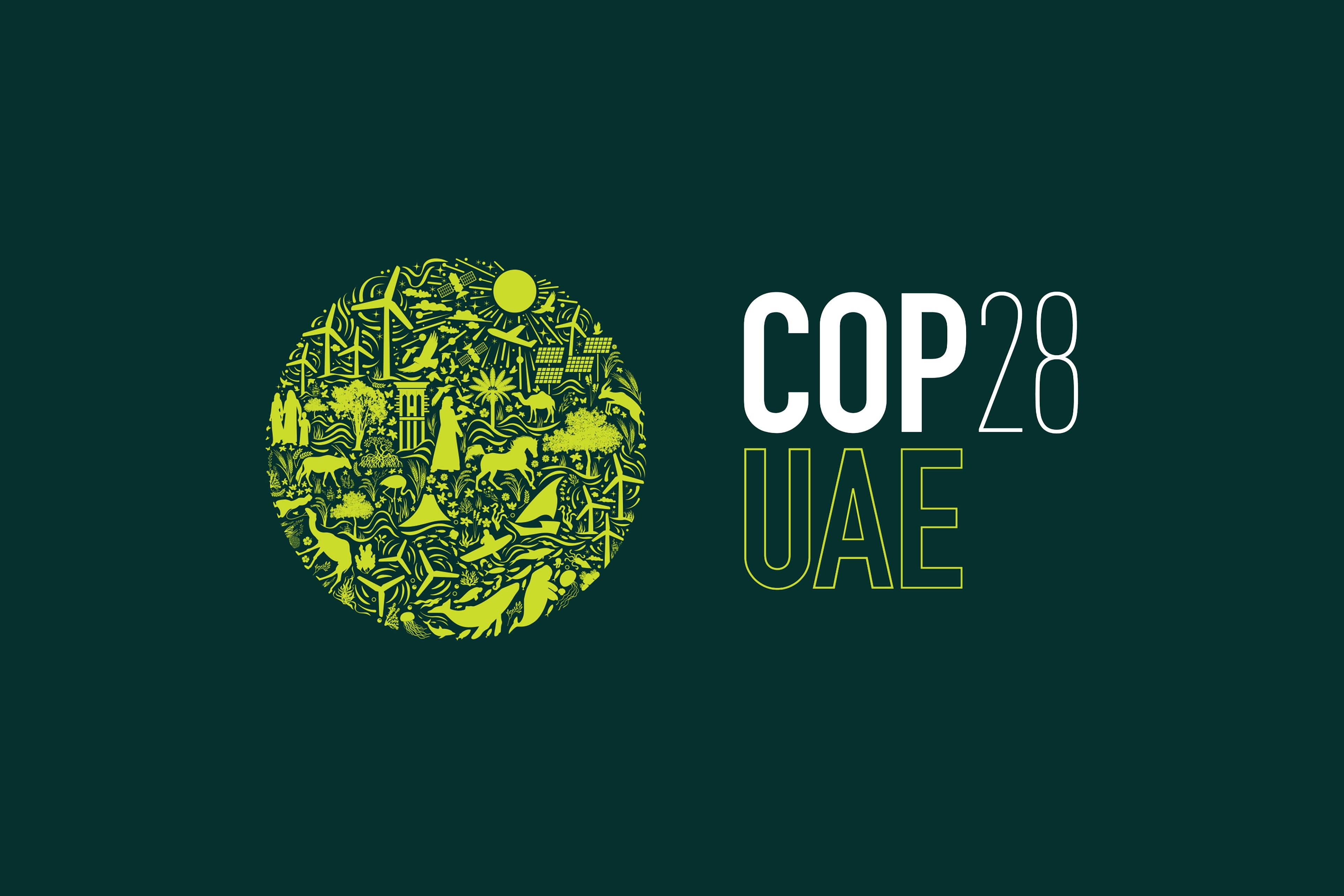 COP28 UAE 2023