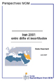 Iran 2007 : entre défis et incertitudes