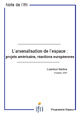 La restructuration de l'industrie spatiale russe