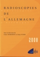 Radioscopies de l'Allemagne 2008