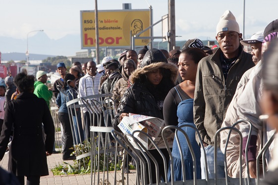 South African Local Elections