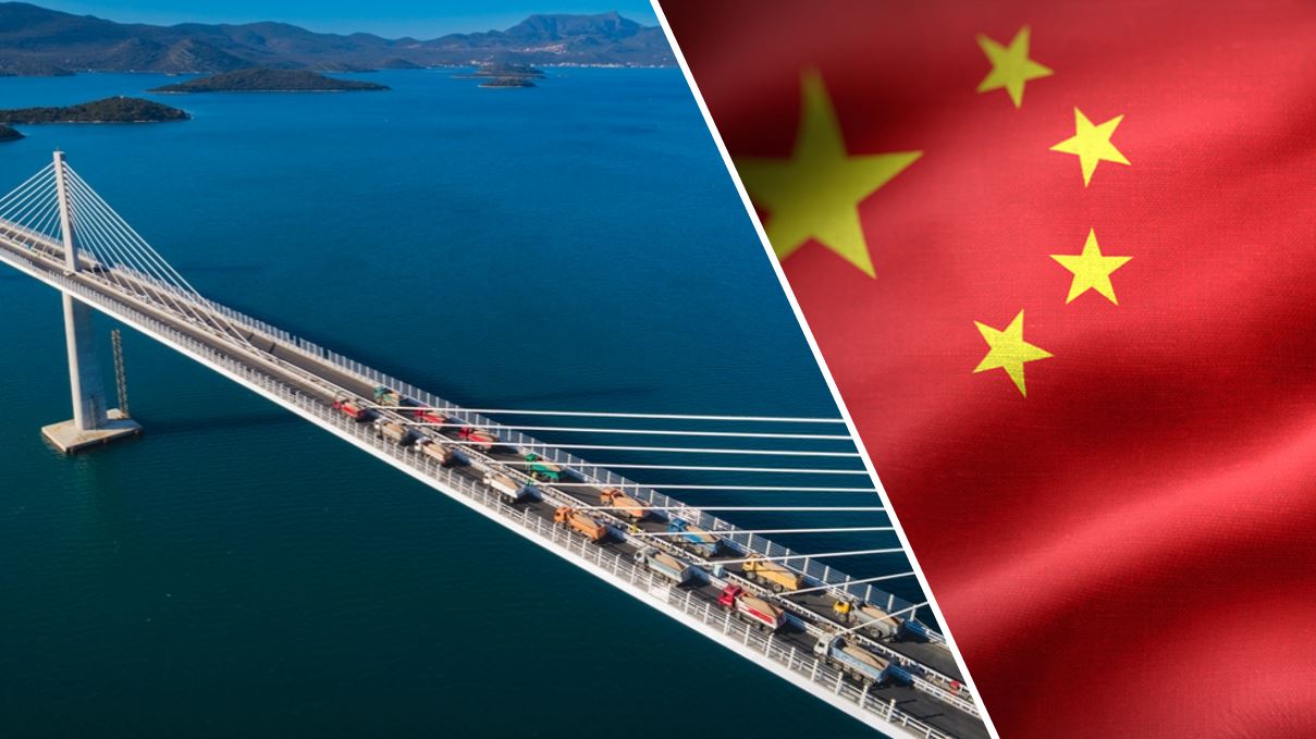 Can Europe do Without a Geologistical Strategy to Face China? | Ifri