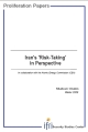 Strategic Stability Reconsidered: Prospects for Escalation and Nuclear War in the Middle East