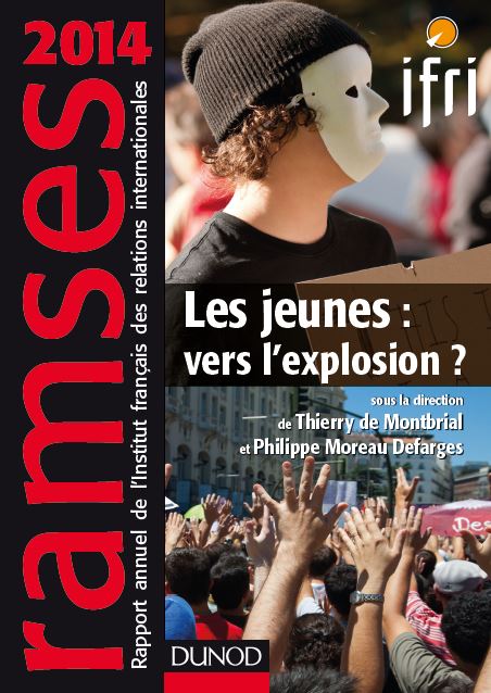 RAMSES 2014. Les jeunes : vers l'explosion ?