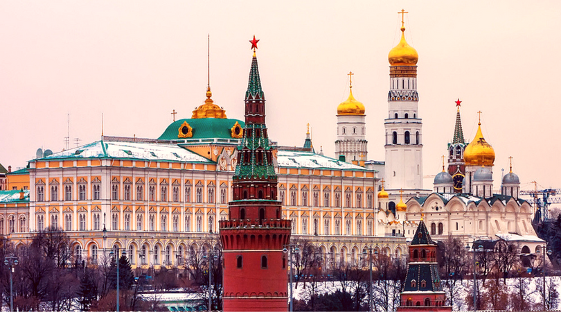 Kremlin