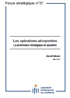 Les opérations aéroportées: la profondeur stratégique en question 