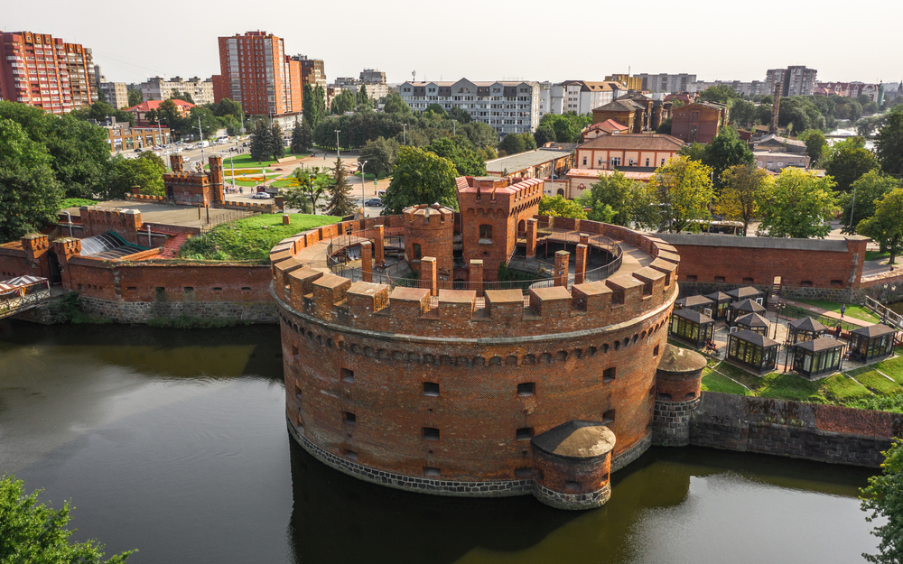 Kaliningrad