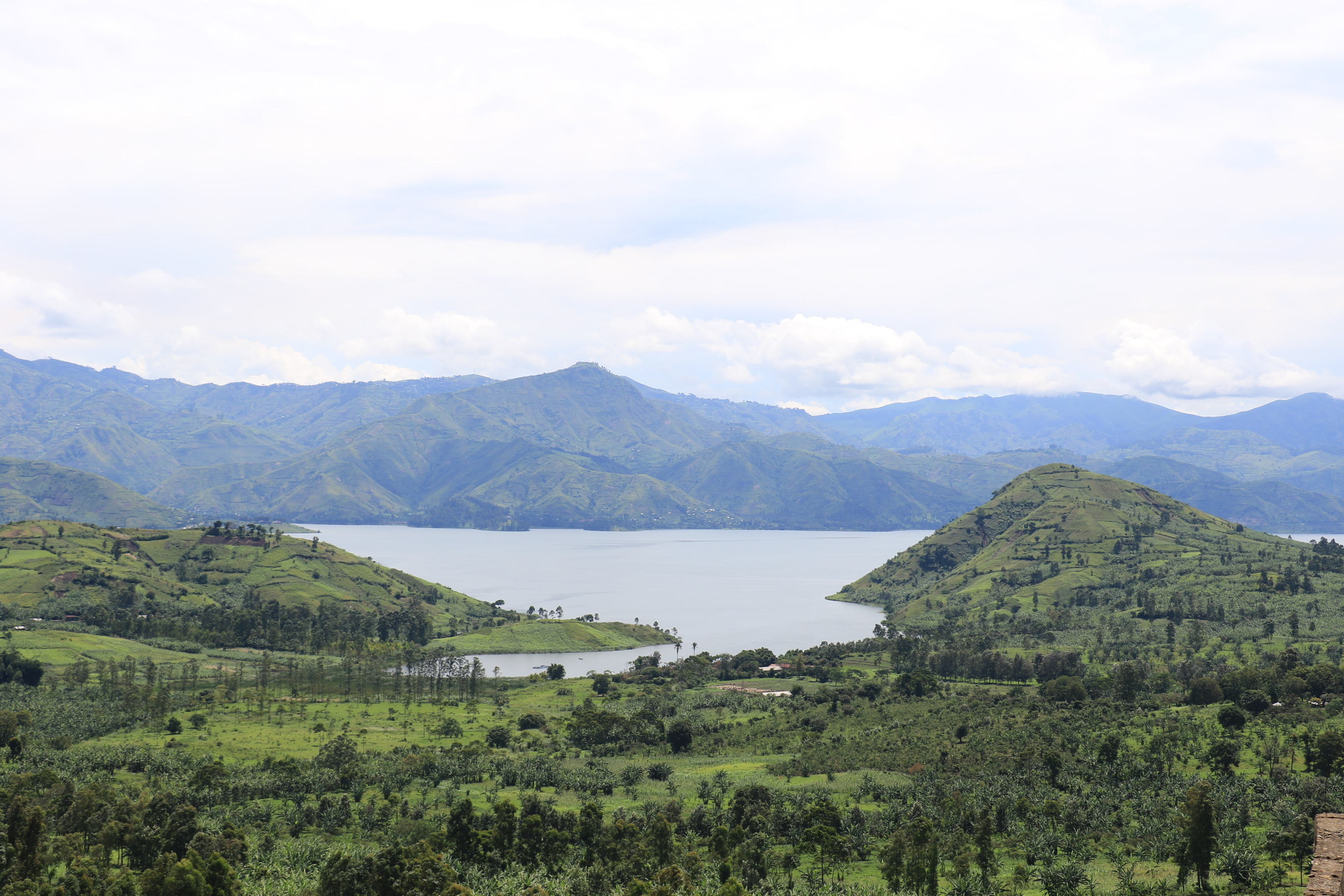 South Kivu, Democratic Republic of Congo