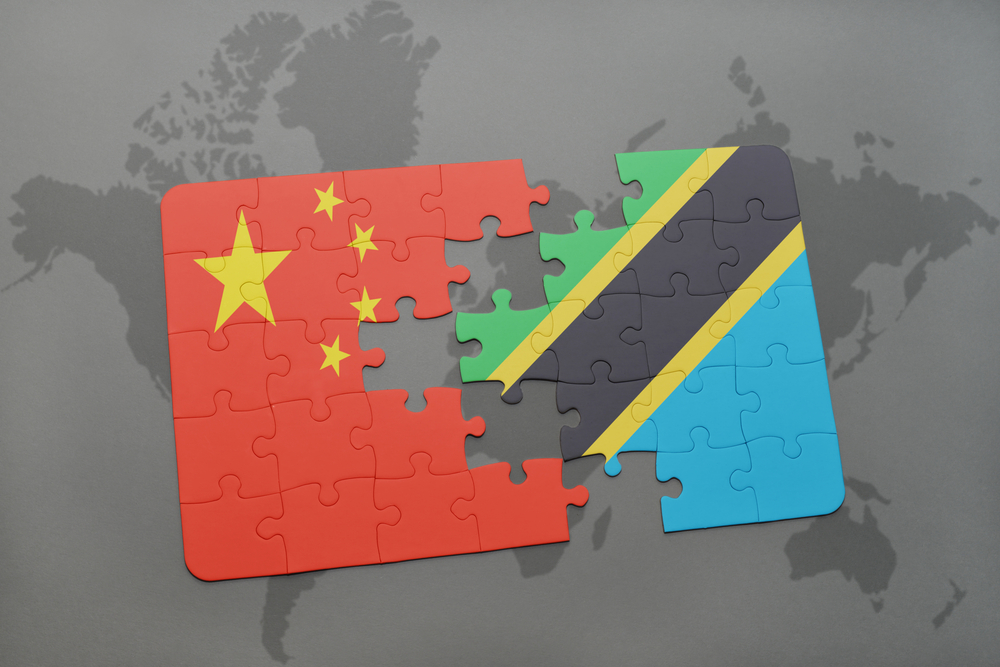 Sino-Tanzanian Relations