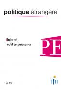 Quand la crise menace la politique extérieure de l'Union européenne