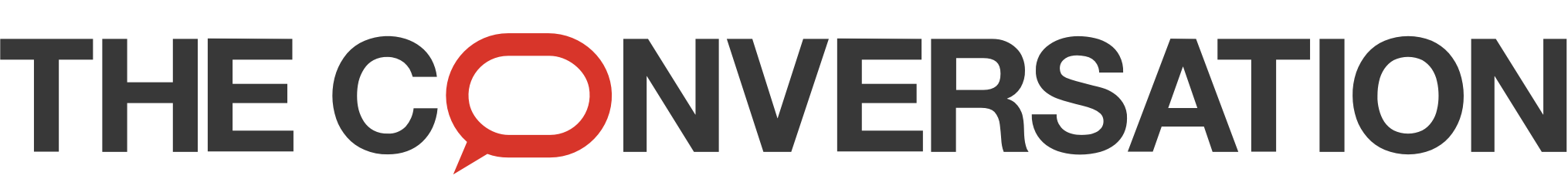 The Conversation logo