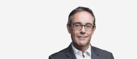 Olivier Lenel, Mazars