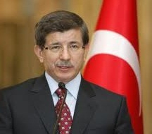 Ahmet DAVUTO&#286;LU, ministre des Affaires étrangères de la République de Turquie : Turkish-French relations in an evolving international and regional environment