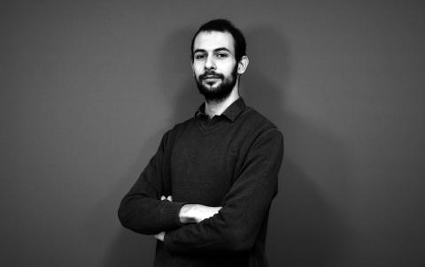 Amr ABDELRAHIM chercheur à l'Ifri